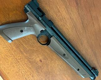 PHS139 American Classic BB/ Air Pump Gun 
