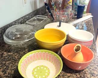 PHS064 Dinner By The Pool Kitchen Items 