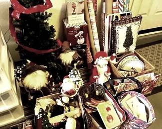 PHS005 GIANT Christmas Lot!!!! 