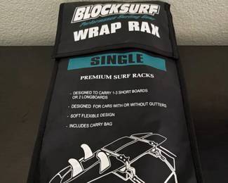 PHS121 Surfboard Rack