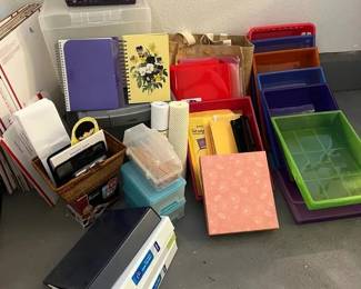 PHS150 Office Organization And Supplies 