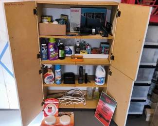 PHS140 Power Hammer Drill , Cleaners & Other House Hold Odds And Ends