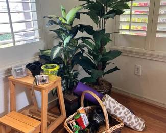 PHS031 Decor & Relaxation Mystery Lot