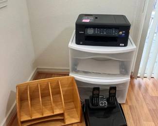 PHS043 Small Office Set-up 