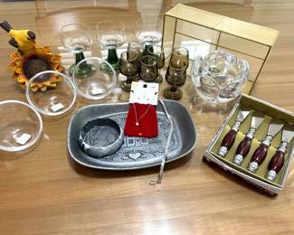 PHS152 Women’s Mystery Lot: Jewelry & Decor!