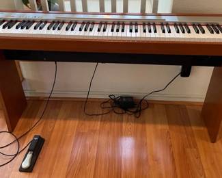 PHS002 - Kawai Digital Piano L1
