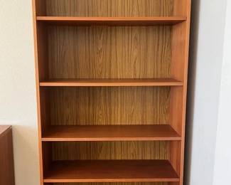PHS101 Tall Bookshelf