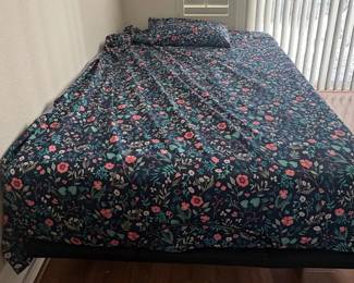 PHS095 Full Size Bed 