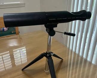 PHS155 Insta-focus Bushnell 9 To 30 Power Zoom Scope