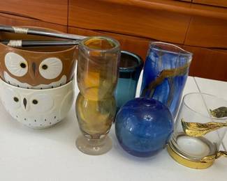 PHS066 - Eclectic Home & Kitchen Ware