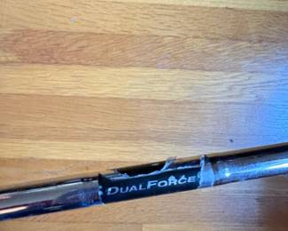 Odyssey Dual Force DF Putter third image