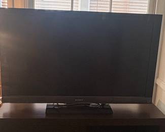 Sony KDLEX LCD Digital Color TV