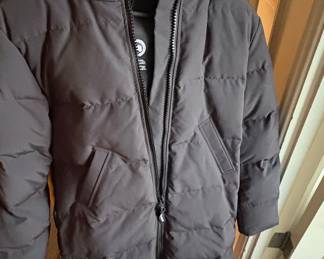 Canada Goose PBI Expedition Parka