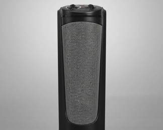 Tower Ceramic Heater second image