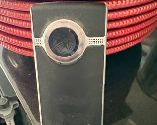 Flip Video Ultra HD Camcorder