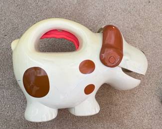 Little Tikes Dog Watering Can Toy second image
