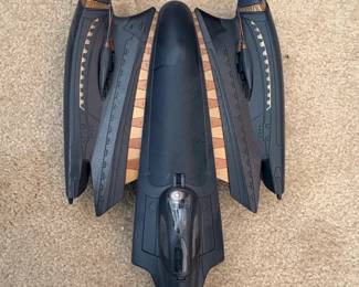 Star Wars General Grievous Starfighter Toy