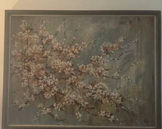 Blossom Melody by Liv Carson