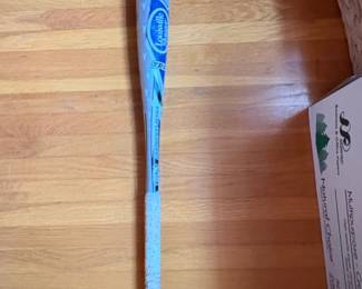 Louisville Slugger TPX Omaha Baseball Bat