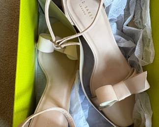 Ted Baker London Women's Heeled Sandals