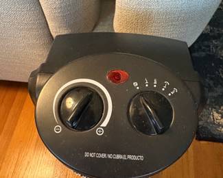 Tower Ceramic Heater