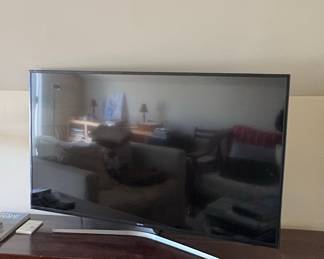 Samsung UN55KU630DF 55-Inch Smart  TV