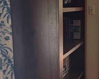 Romweber Arched Top Bookcase third image