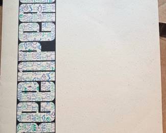 Greenpeace Poster or Print Set