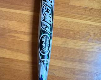 Louisville Slugger TPX Omaha Baseball Bat second image