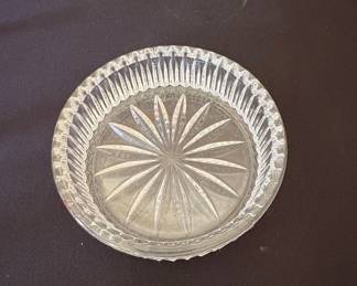 Princess House Highlights Crystal Candy Dish