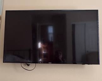 Samsung UN48J520DAF 48-Inch 1080p Smart LED TV