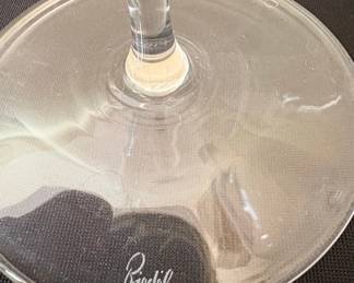 Riedel "O" Series Wine Tumblers (Set of 2)