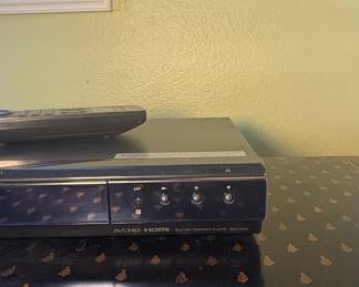 Sony BDP-S360 Blu-ray Disc Player