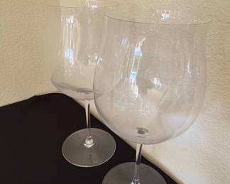 Riedel "O" Series Wine Tumblers (Set of 2)