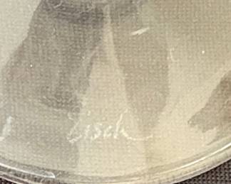 Riedel "O" Stemless Burgundy Wine Glasses