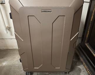 Samsonite Hardside Spinner Luggage