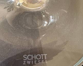Schott Zwiesel "Gin Tonic" Large Balloon Wine Glasses (Set of 2)