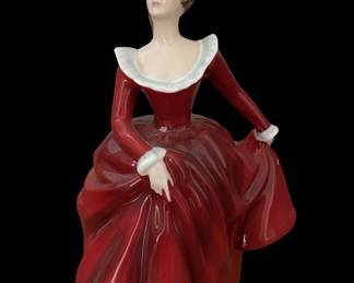 Royal Doulton "Fragrance" HN 3311 Figurine
