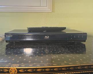 Sony BDP-S360 Blu-ray Disc Player