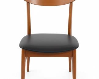 Mid-Century Modern Dining Chair