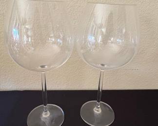 Schott Zwiesel "Gin Tonic" Large Balloon Wine Glasses (Set of 2)