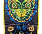 Custo Barcelona Silk Scarf