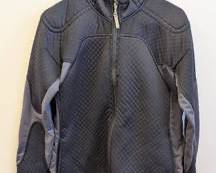 Nike SphereThermal Zip-Up Jacket - Women's Large