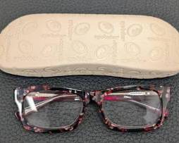 Eyebobs Passion Nut Reading Glasses +2.00