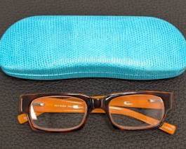 Eye-Bobs Peckerhead Reading Glasses +2.00