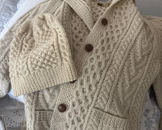 Quality men's and women's clothing