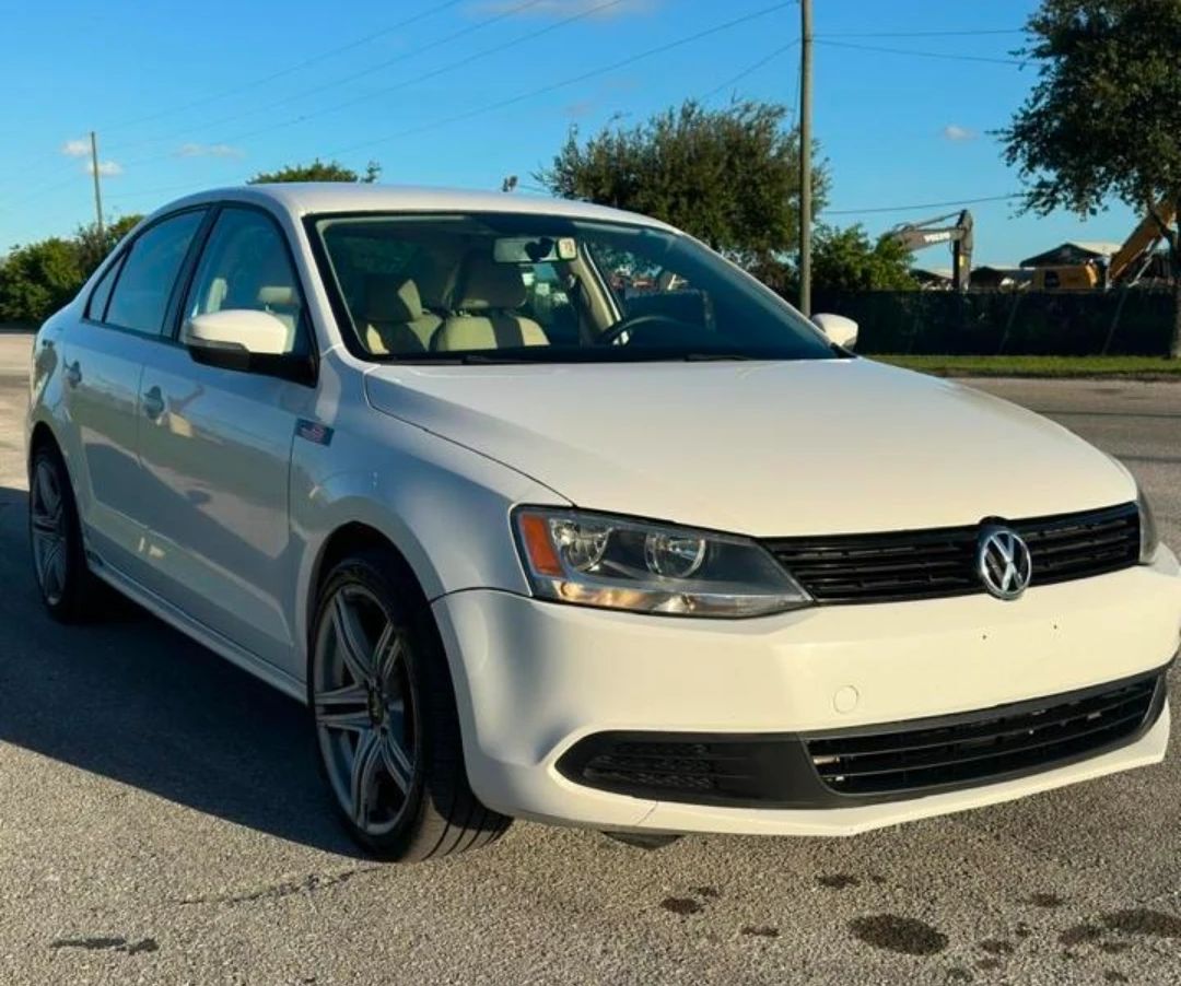 2011 Jetta $4K OBO