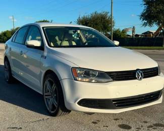 2011 Jetta $4K OBO