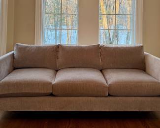 Arhaus Furniture Sofa - We have 2!