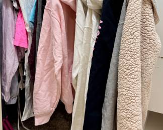 Young Adult Clothing